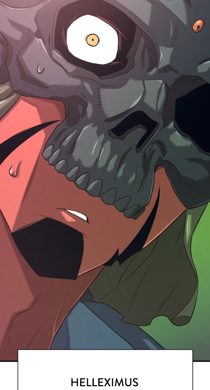 Read The Greatest Estate Developer ENGLISH Manga Online