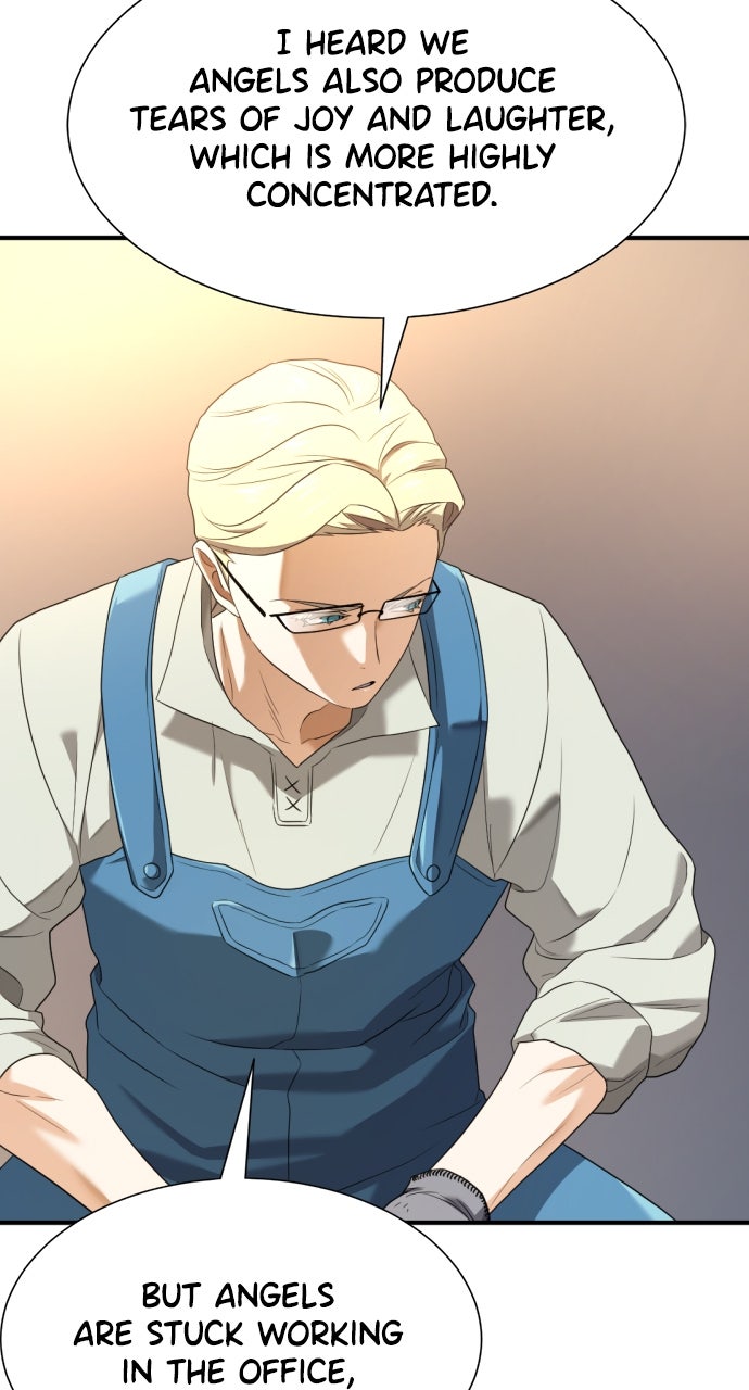 Read The Greatest Estate Developer ENGLISH Manga Online