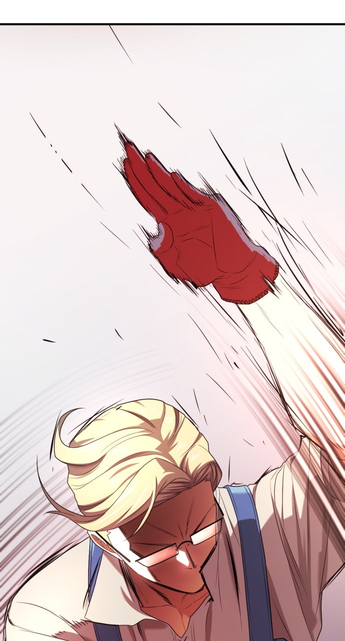 Read The Greatest Estate Developer ENGLISH Manga Online