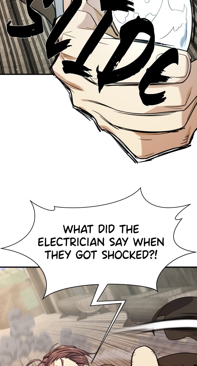 Read The Greatest Estate Developer ENGLISH Manga Online