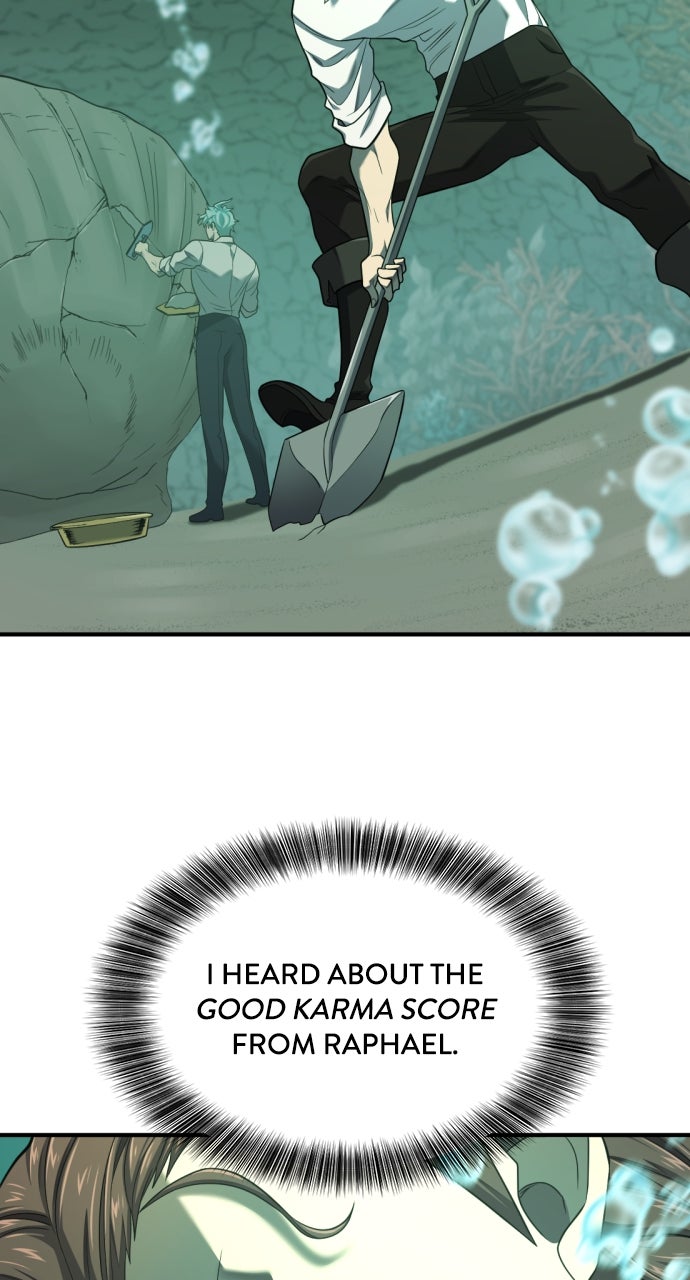 Read The Greatest Estate Developer ENGLISH Manga Online