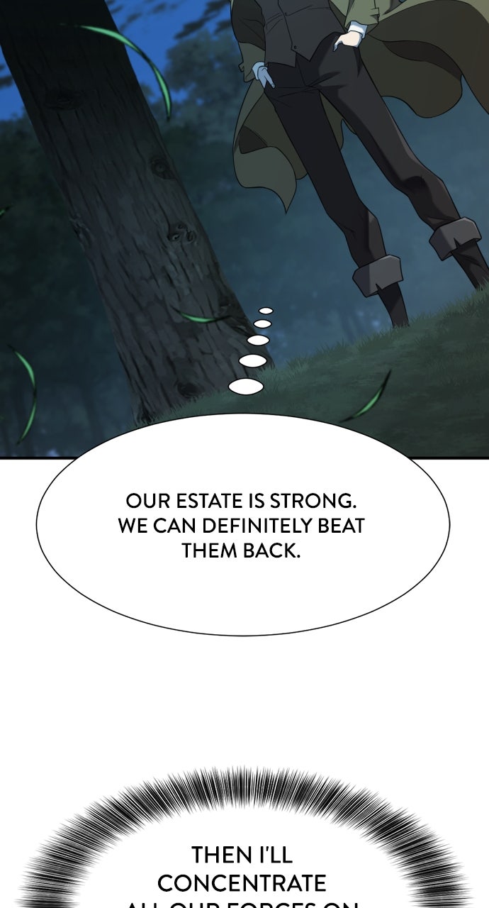 Read The Greatest Estate Developer ENGLISH Manga Online