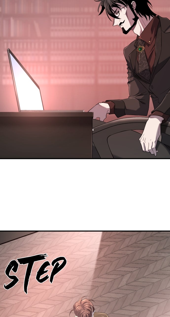 Read The Greatest Estate Developer ENGLISH Manga Online