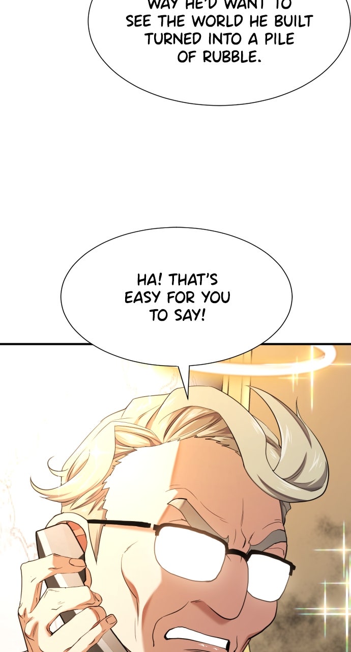 Read The Greatest Estate Developer ENGLISH Manga Online