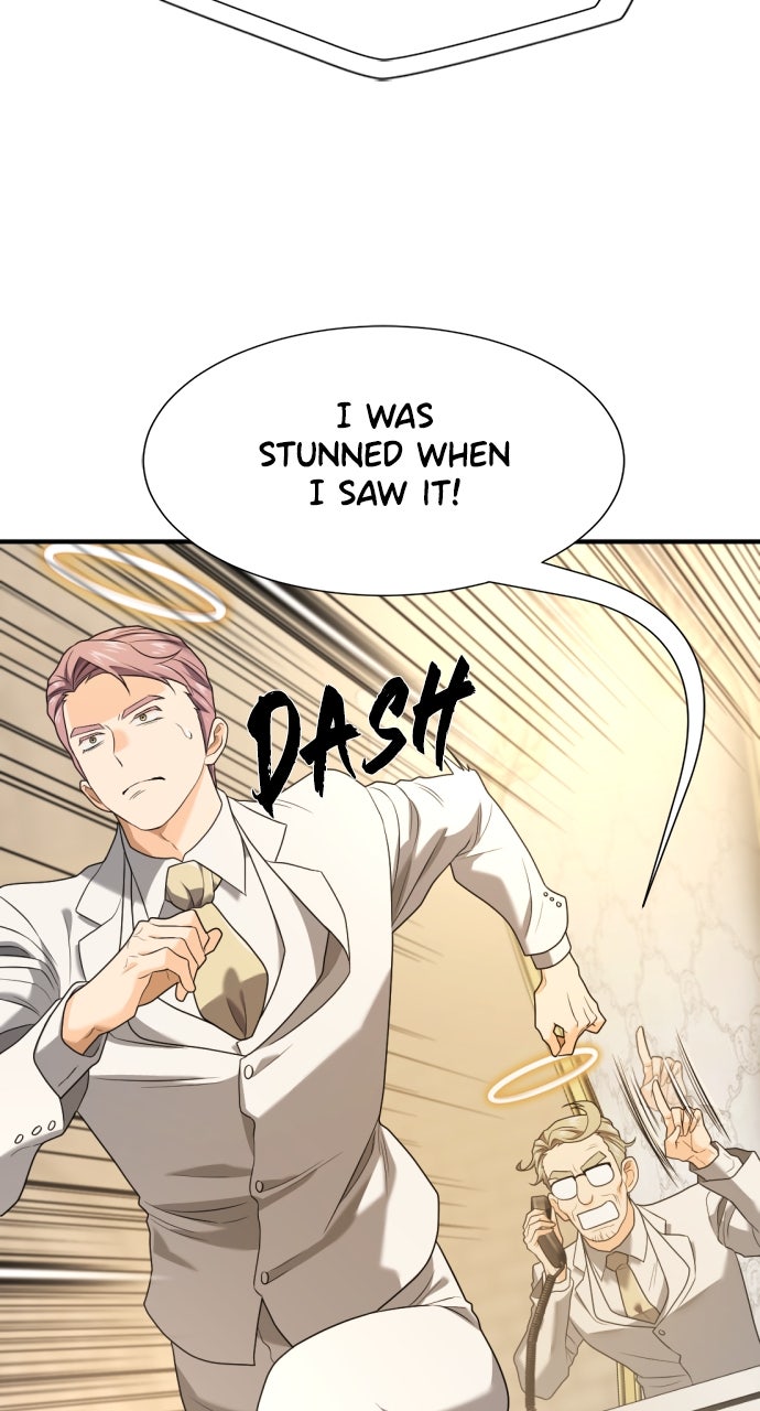 Read The Greatest Estate Developer ENGLISH Manga Online