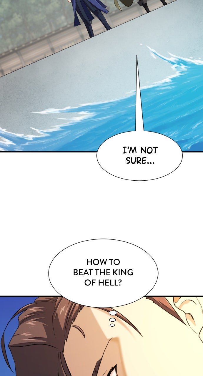 Read The Greatest Estate Developer ENGLISH Manga Online