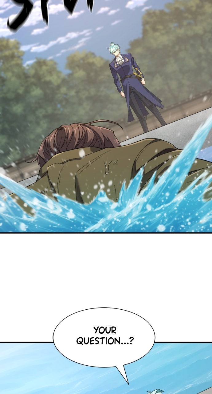 Read The Greatest Estate Developer ENGLISH Manga Online