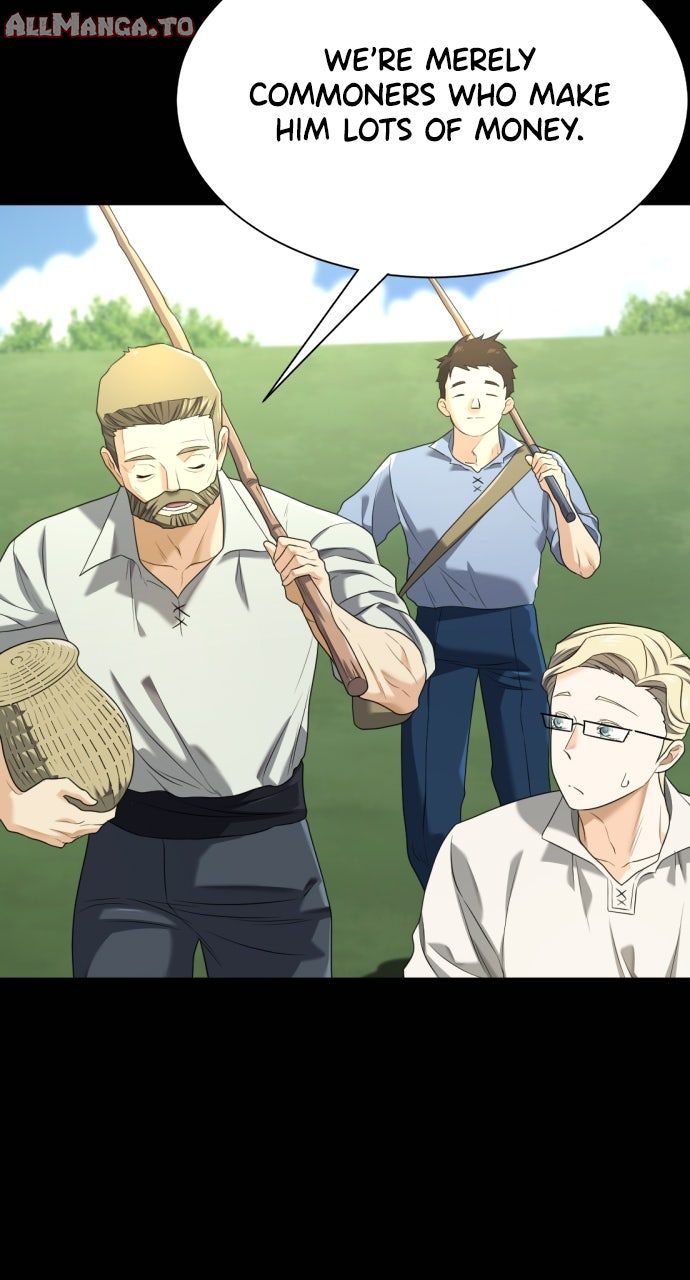 Read The Greatest Estate Developer ENGLISH Manga Online