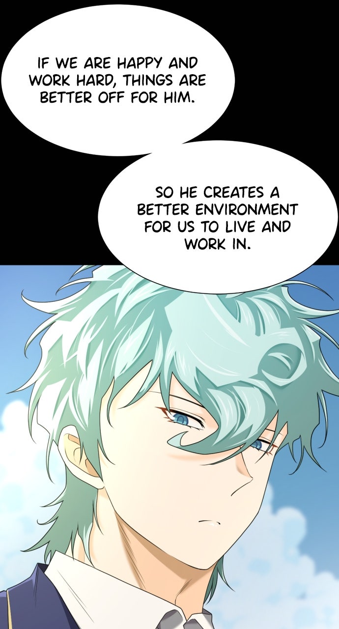 Read The Greatest Estate Developer ENGLISH Manga Online