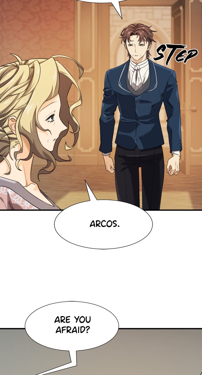 Read The Greatest Estate Developer ENGLISH Manga Online