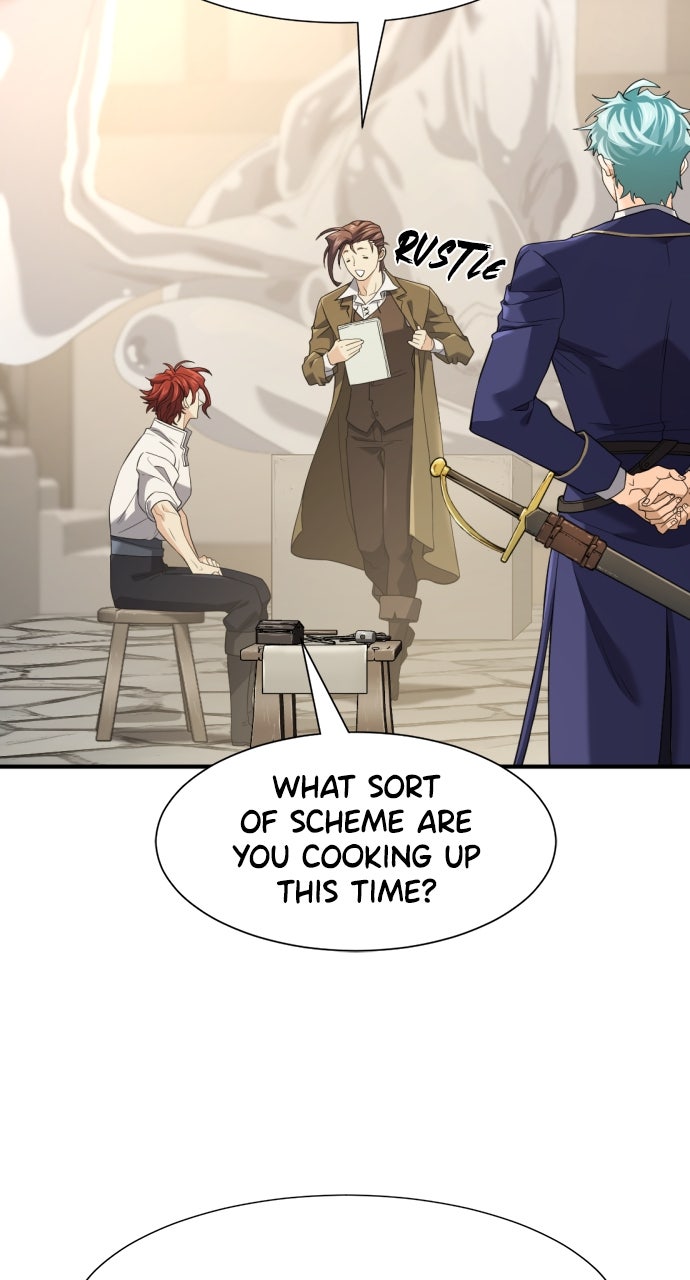 Read The Greatest Estate Developer ENGLISH Manga Online