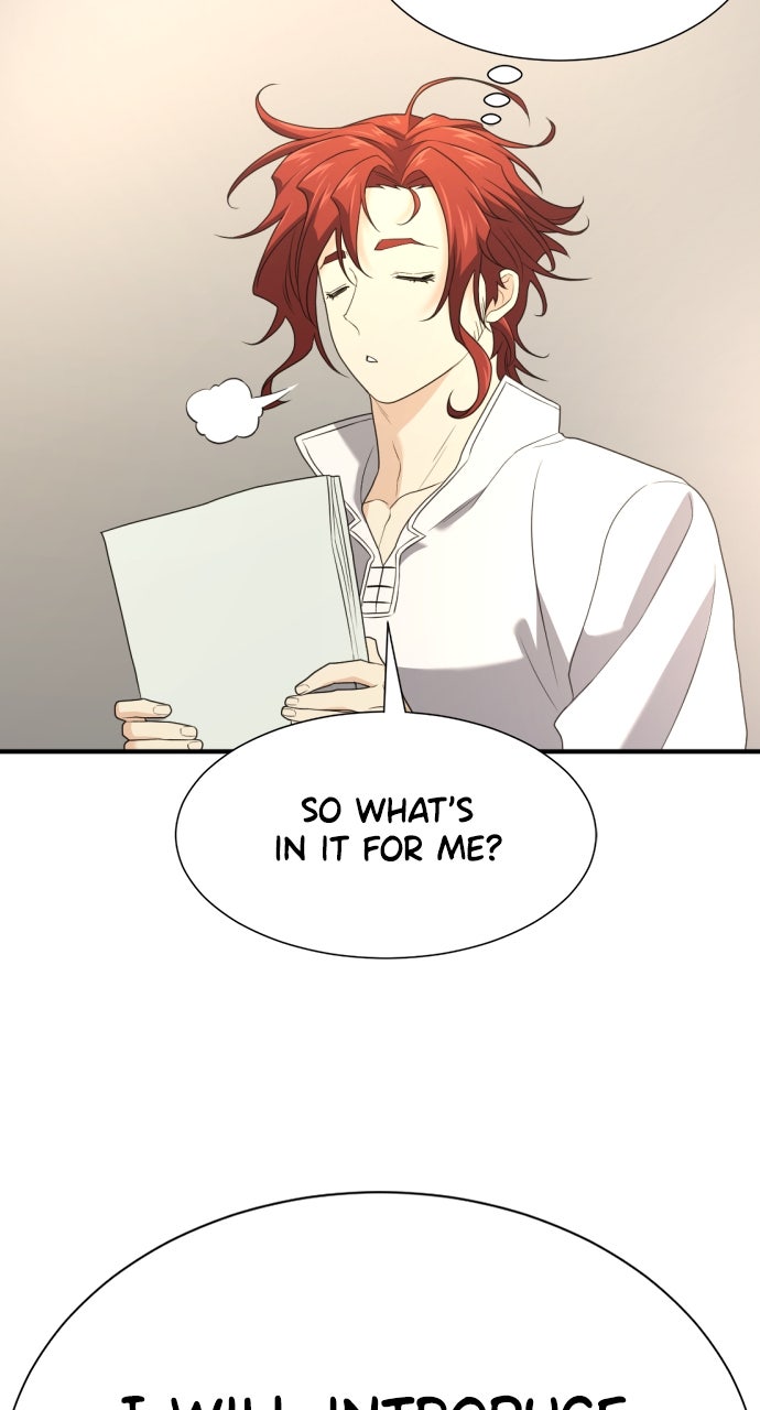 Read The Greatest Estate Developer ENGLISH Manga Online