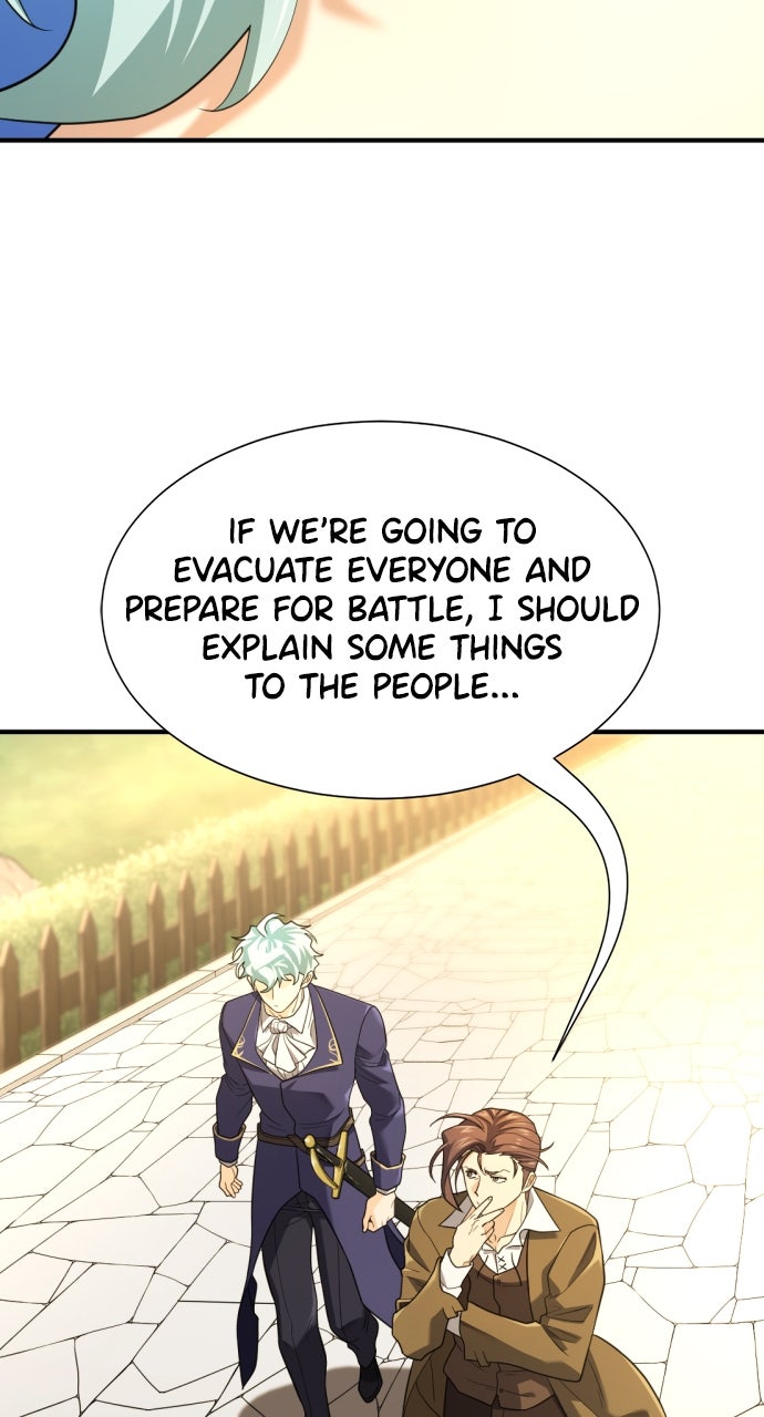 Read The Greatest Estate Developer ENGLISH Manga Online