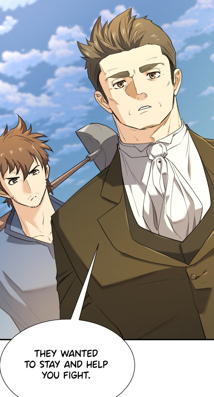 Read The Greatest Estate Developer ENGLISH Manga Online