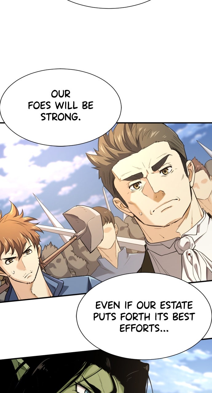 Read The Greatest Estate Developer ENGLISH Manga Online