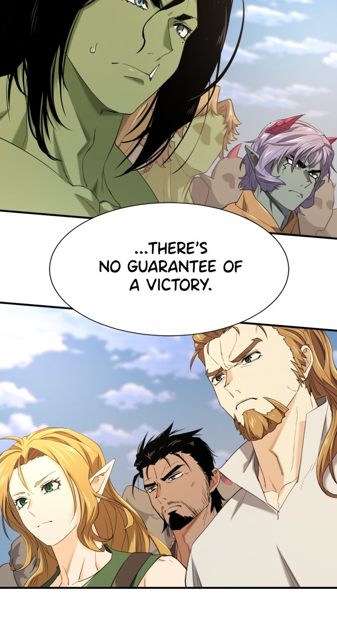 Read The Greatest Estate Developer ENGLISH Manga Online