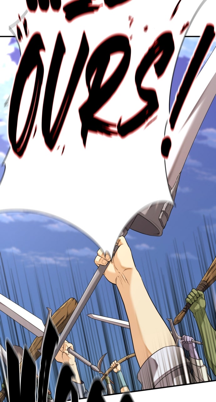 Read The Greatest Estate Developer ENGLISH Manga Online