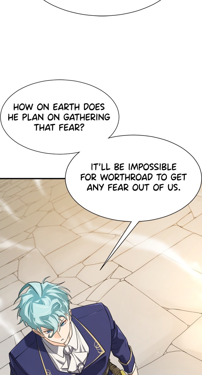 Read The Greatest Estate Developer ENGLISH Manga Online