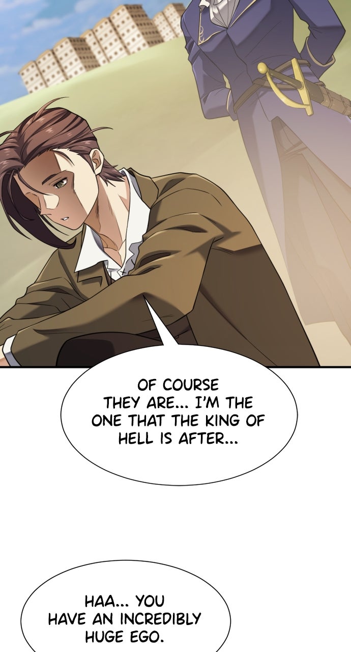 Read The Greatest Estate Developer ENGLISH Manga Online