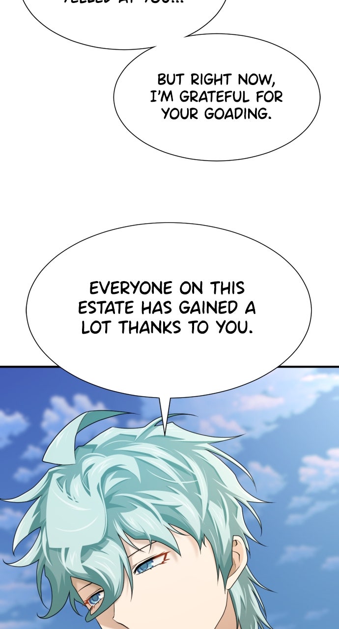 Read The Greatest Estate Developer ENGLISH Manga Online