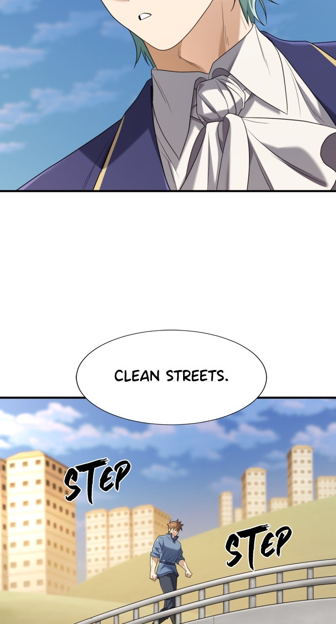 Read The Greatest Estate Developer ENGLISH Manga Online