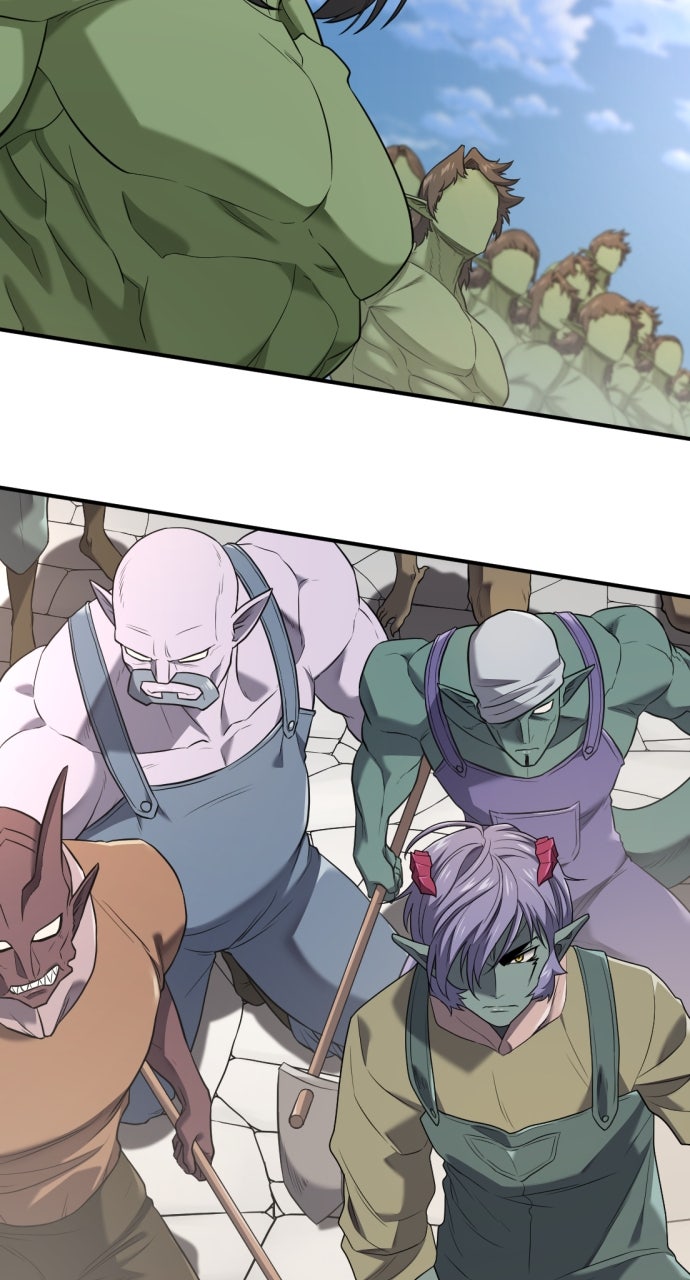 Read The Greatest Estate Developer ENGLISH Manga Online