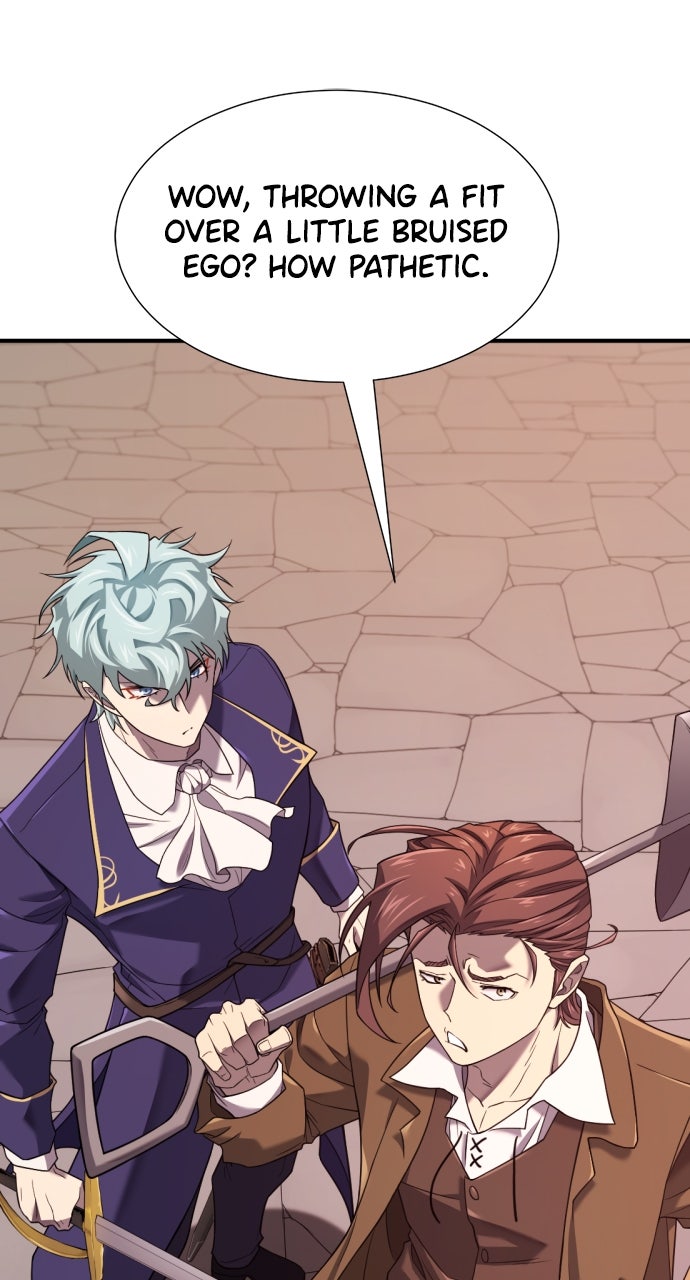 Read The Greatest Estate Developer ENGLISH Manga Online