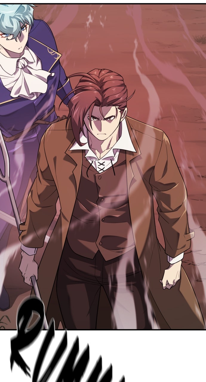 Read The Greatest Estate Developer ENGLISH Manga Online