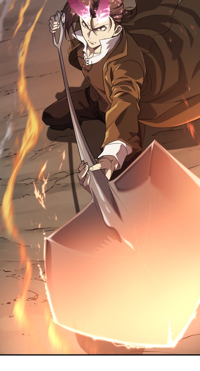 Read The Greatest Estate Developer ENGLISH Manga Online