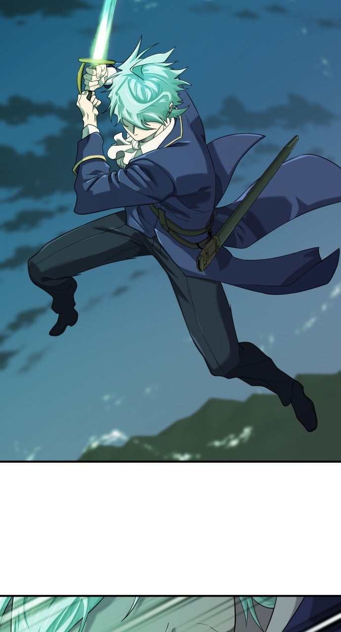 Read The Greatest Estate Developer ENGLISH Manga Online