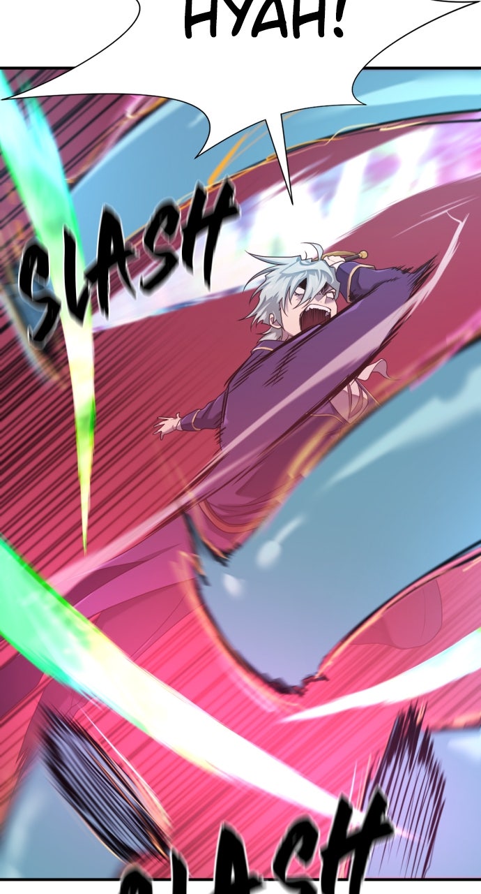 Read The Greatest Estate Developer ENGLISH Manga Online