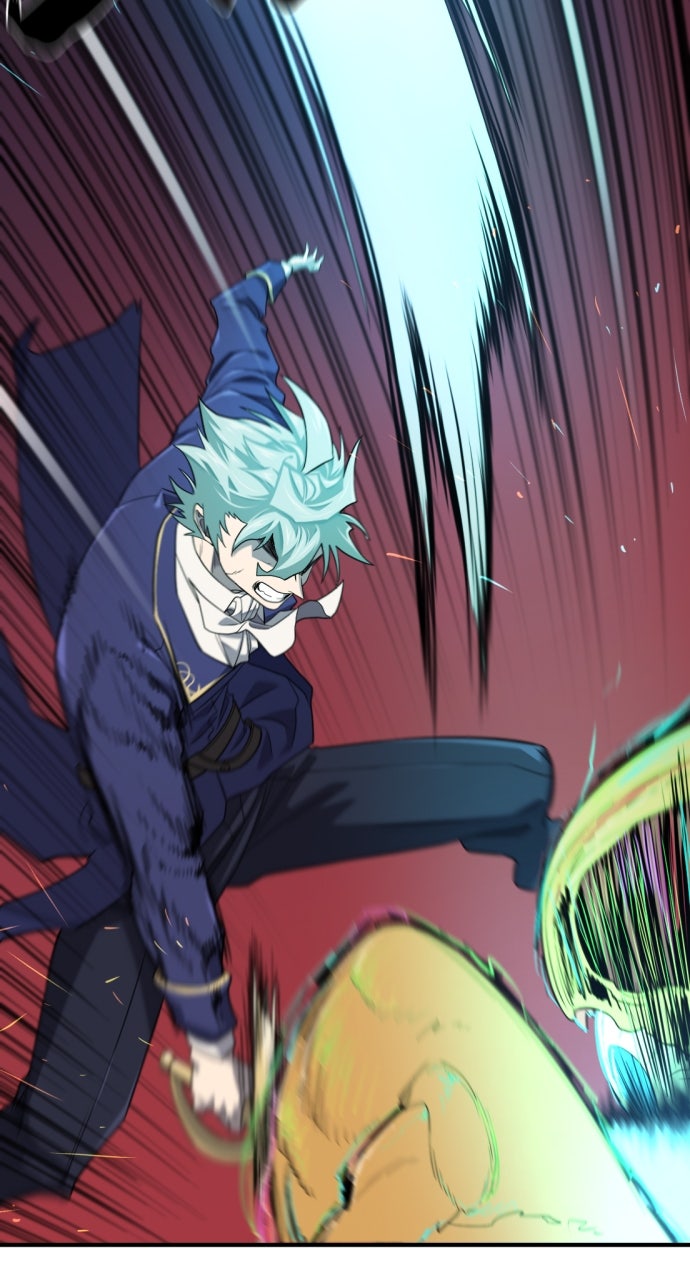 Read The Greatest Estate Developer ENGLISH Manga Online