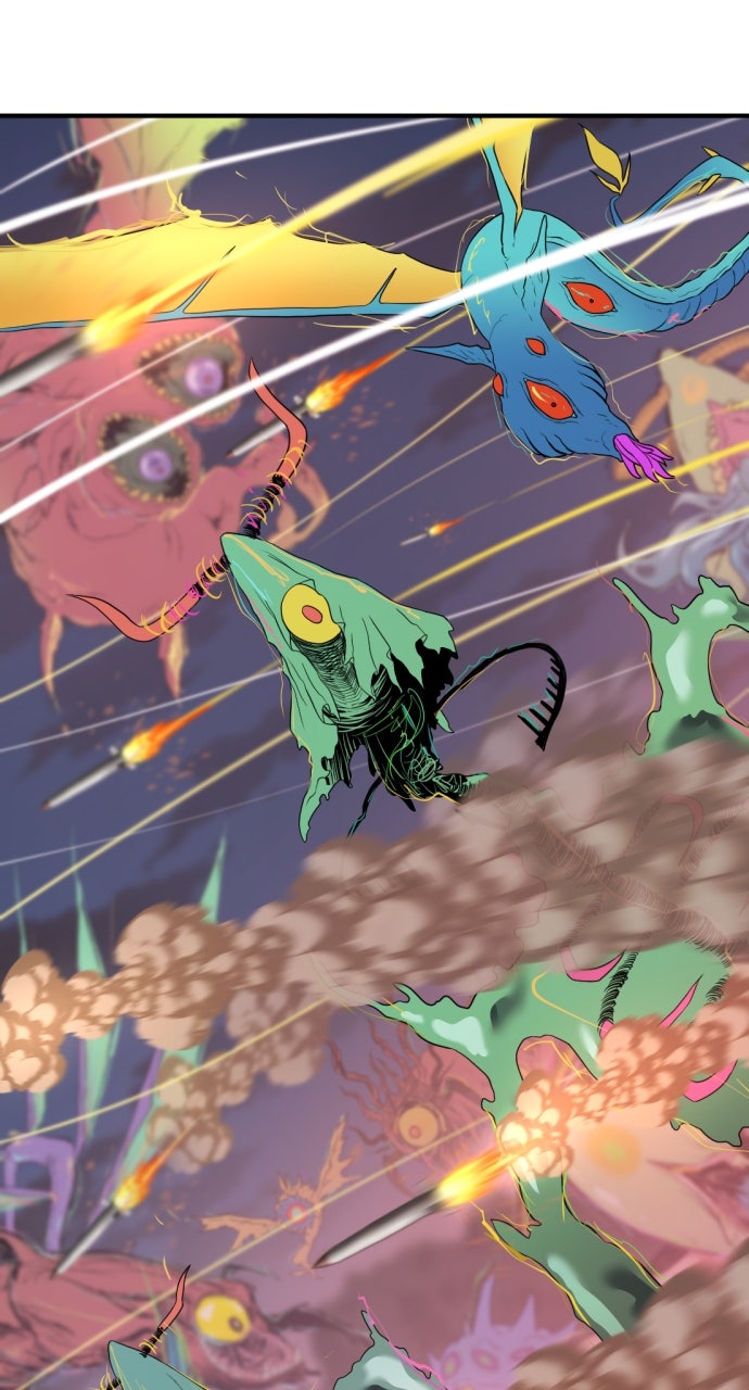 Read The Greatest Estate Developer ENGLISH Manga Online