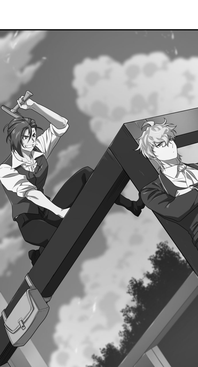 Read The Greatest Estate Developer ENGLISH Manga Online