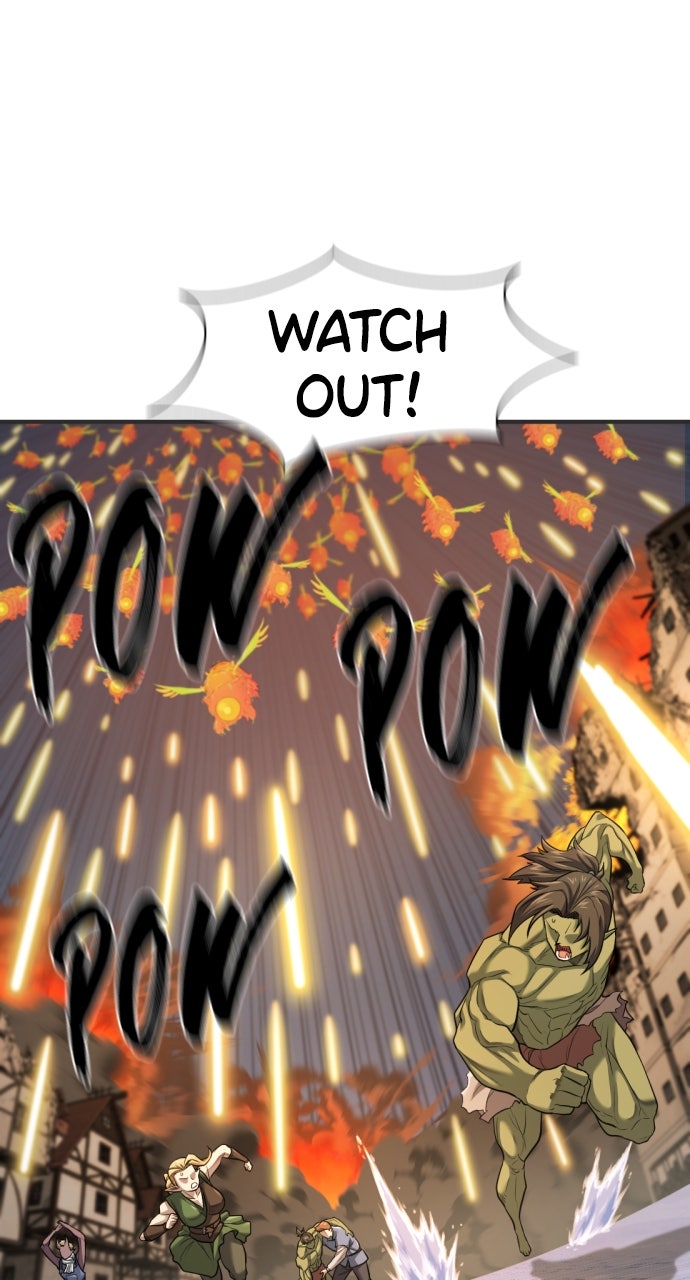 Read The Greatest Estate Developer ENGLISH Manga Online