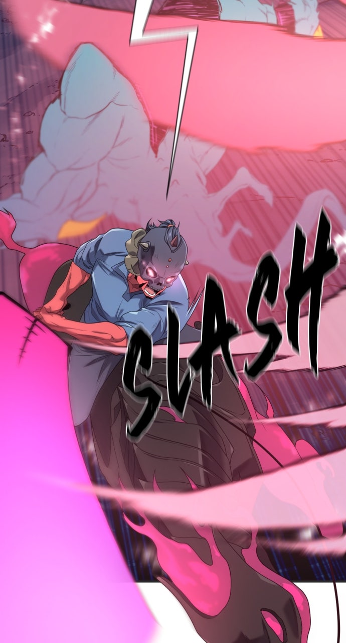 Read The Greatest Estate Developer ENGLISH Manga Online