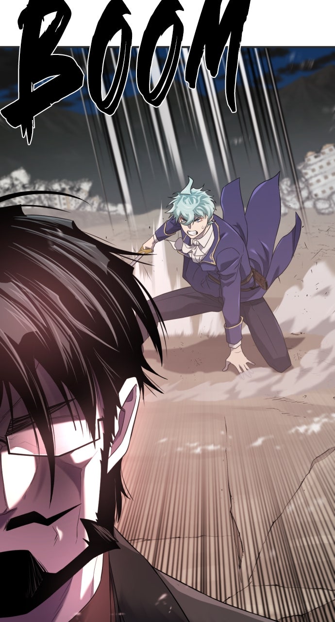 Read The Greatest Estate Developer ENGLISH Manga Online