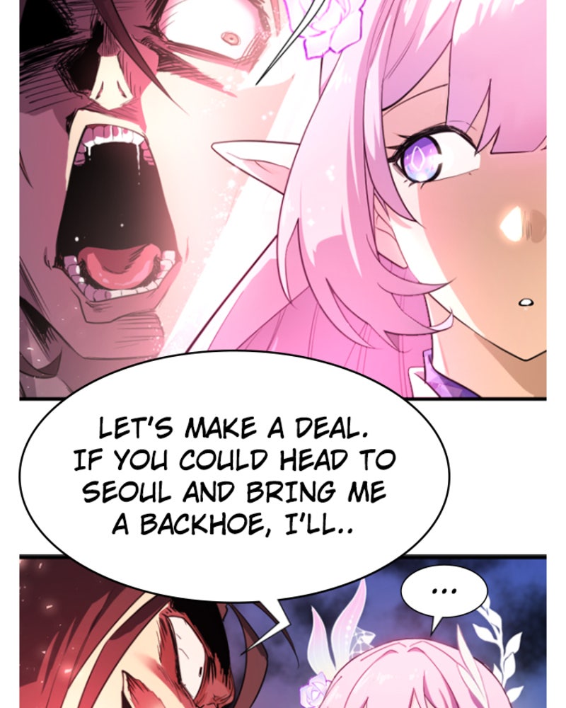 Read The Greatest Estate Developer ENGLISH Manga Online