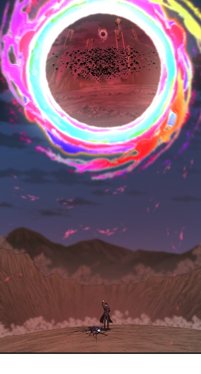 Read The Greatest Estate Developer ENGLISH Manga Online