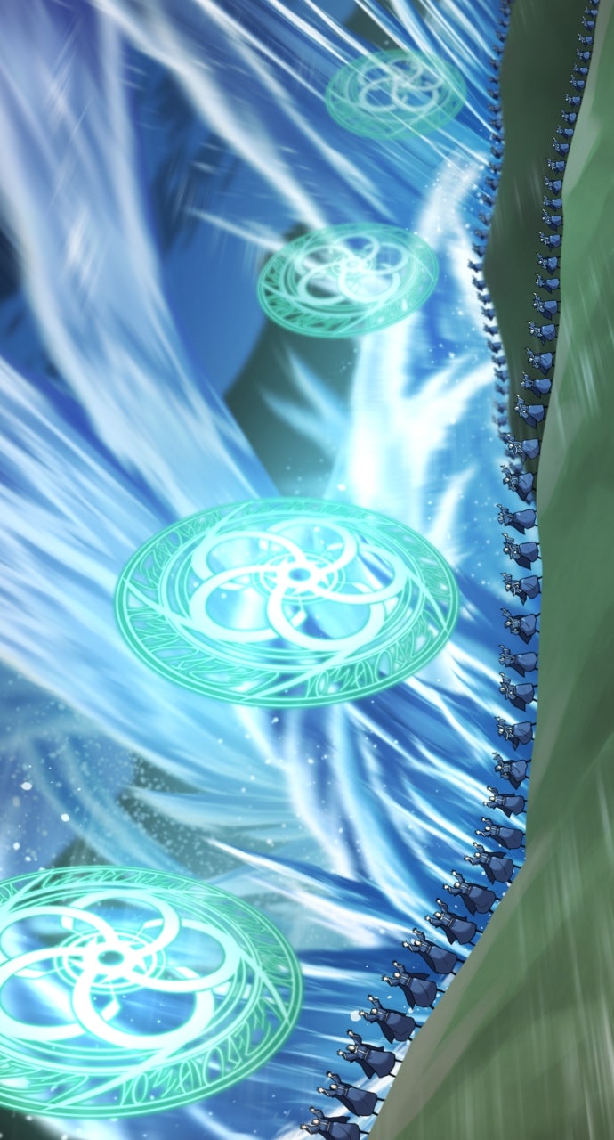 Read The Greatest Estate Developer ENGLISH Manga Online