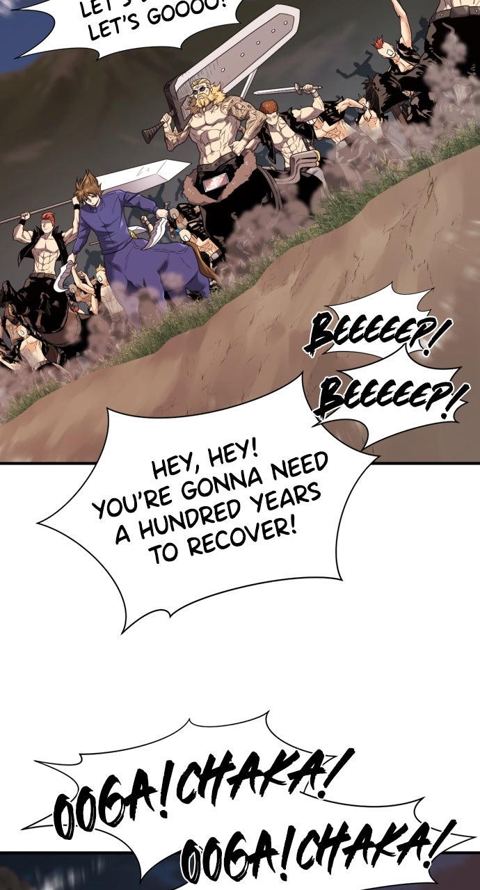 Read The Greatest Estate Developer ENGLISH Manga Online