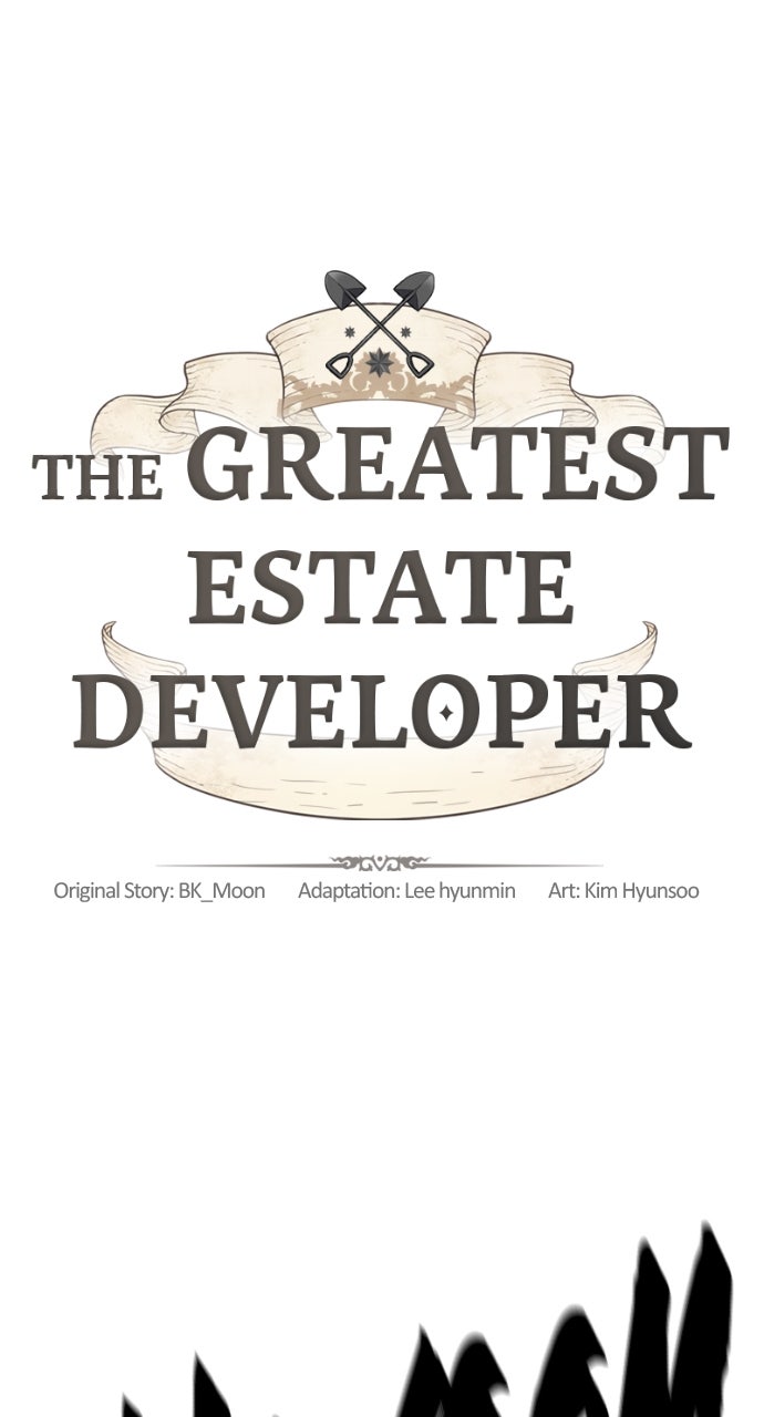 Read The Greatest Estate Developer ENGLISH Manga Online
