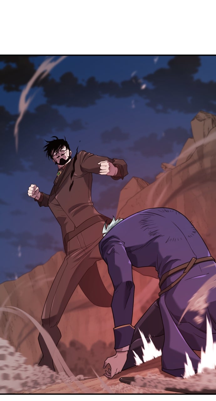 Read The Greatest Estate Developer ENGLISH Manga Online