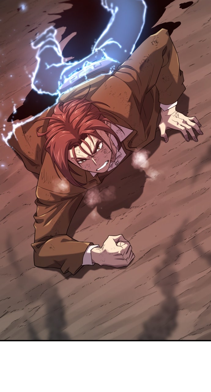 Read The Greatest Estate Developer ENGLISH Manga Online