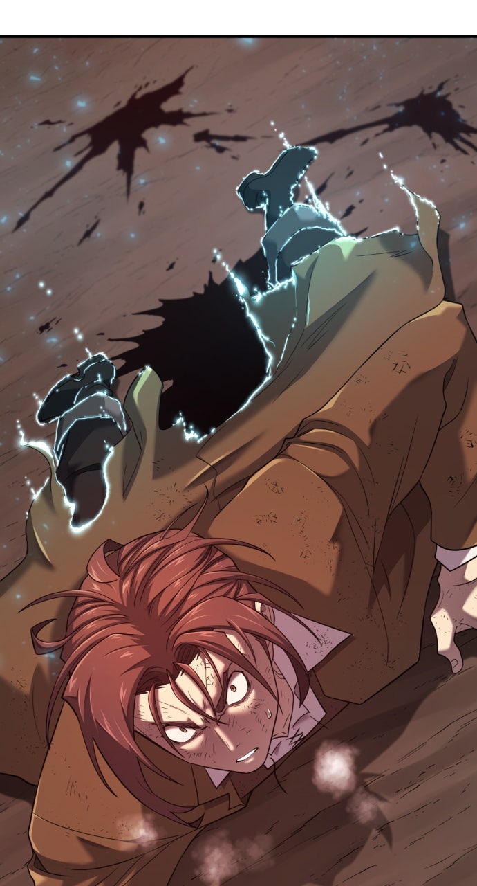 Read The Greatest Estate Developer ENGLISH Manga Online