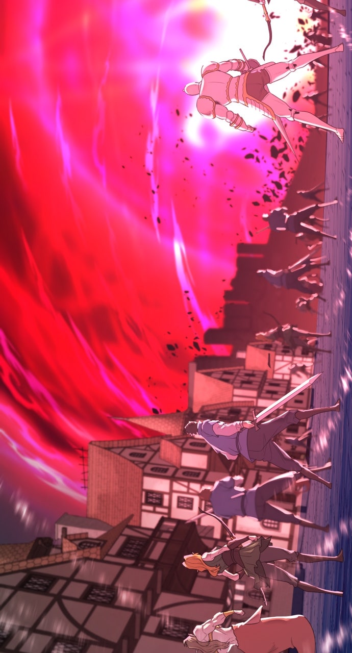 Read The Greatest Estate Developer ENGLISH Manga Online