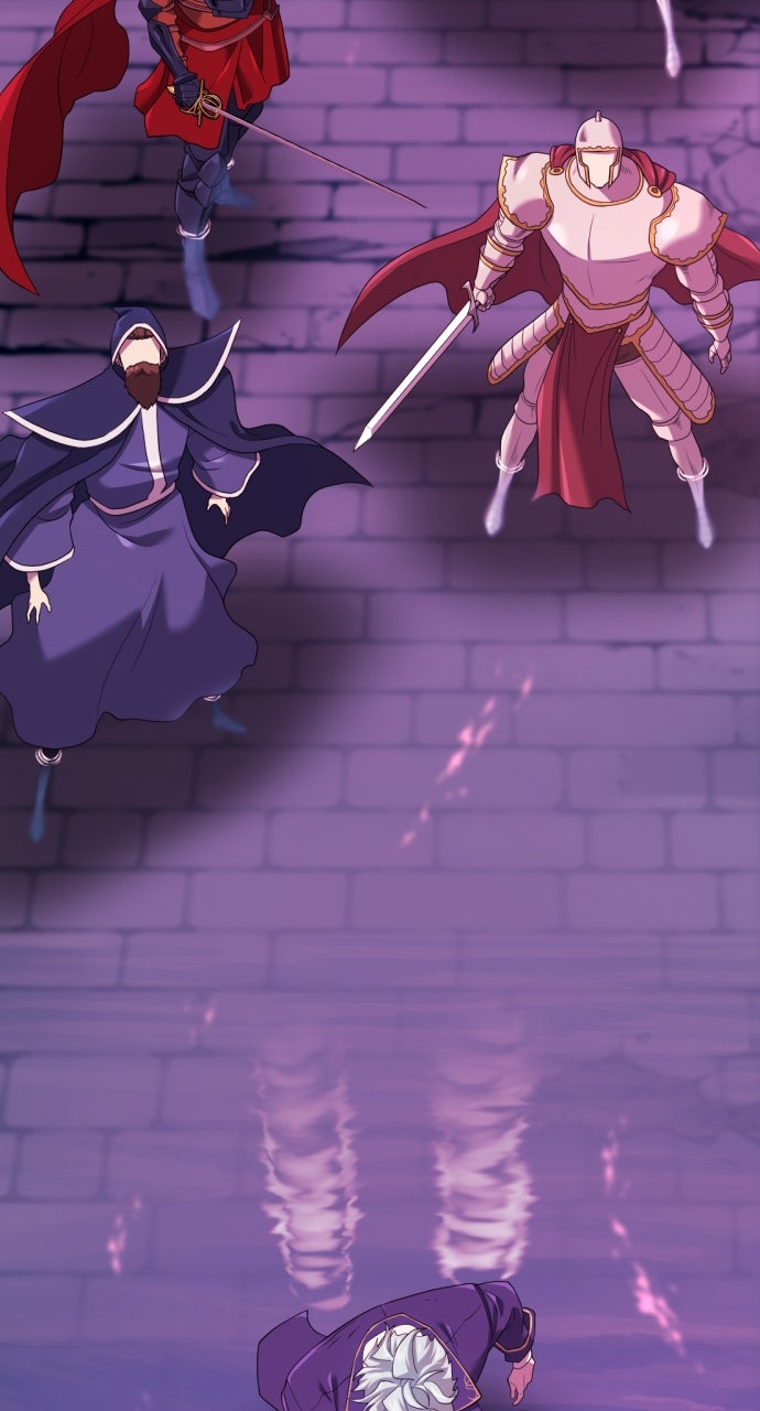 Read The Greatest Estate Developer ENGLISH Manga Online