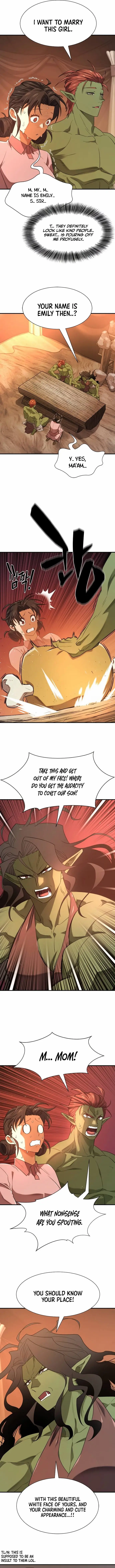 Read The Greatest Estate Developer ENGLISH Manga Online