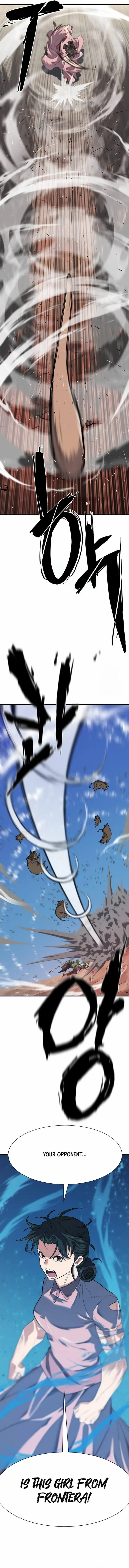 Read The Greatest Estate Developer ENGLISH Manga Online