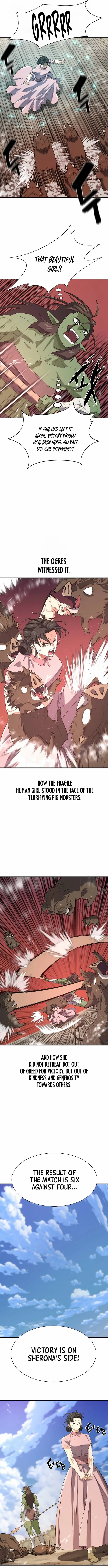 Read The Greatest Estate Developer ENGLISH Manga Online